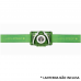 Suporte para cabeça Ledlenser para modelo SEO3 cor verde